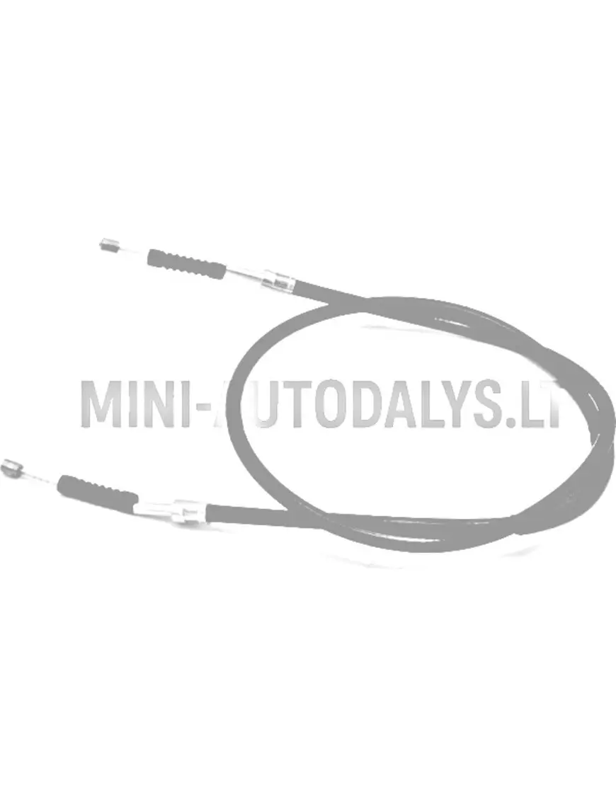 Rokas bremzes trose Microcar MGO1 / MGO2 / M8 / Ligier JSRC