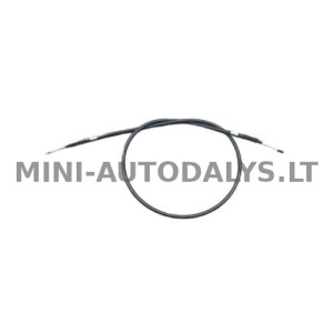 Rokas bremzes trose Microcar MGO1 / MGO2 / M8 / Ligier JSRC