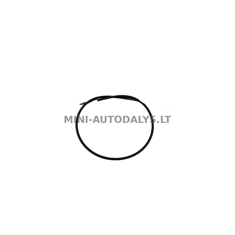 Rokas bremzes trose Ligier JS50 / Due