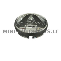 "Aixam" logotipa riteņa diska vāciņš