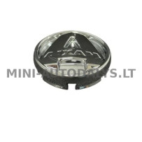 "Aixam" logotipa riteņa diska vāciņš