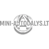 "Aixam" logotipa riteņa diska vāciņš