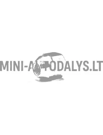 Riteņa uzgrieznis vieglmetāla diskiem M10x1,5