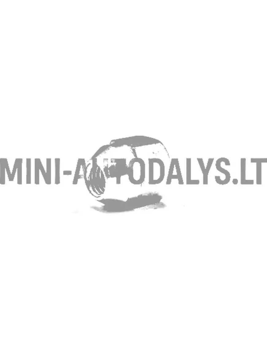 Riteņa uzgrieznis vieglmetāla diskiem M10x1,5