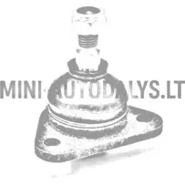 Lodveida savienojums Chatenet