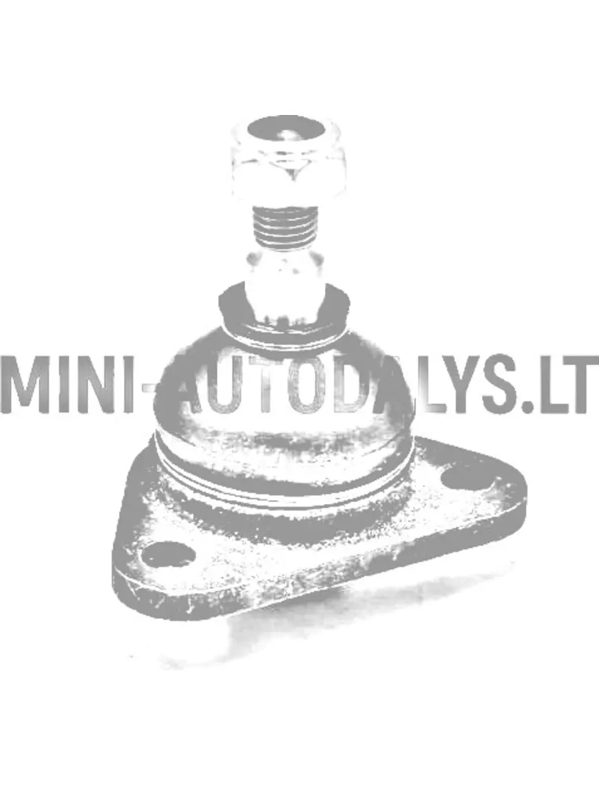 Lodveida savienojums Chatenet