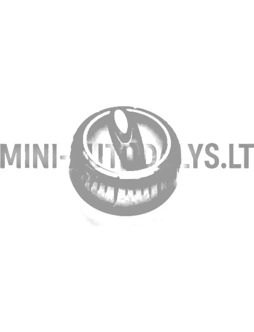 Apsildes rokturis Aixam Vision / Sensation / Emotion / Ambition