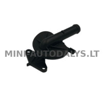 Apsildes vārsts Aixam / Ligier / JDM / Chatenet