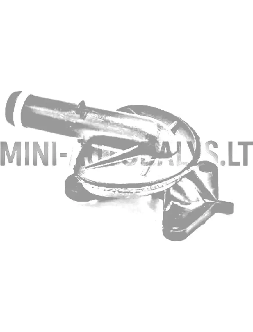 Apsildes vārsts Aixam / Ligier / JDM / Chatenet