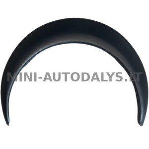 Motora pārsegs (balts) Chatenet CH26 / CH30 / CH32