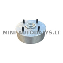 Bremžu cilindrs Aixam