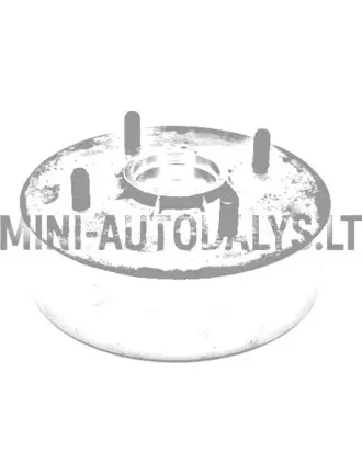 Bremžu cilindrs Aixam