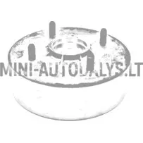 Bremžu cilindrs Aixam