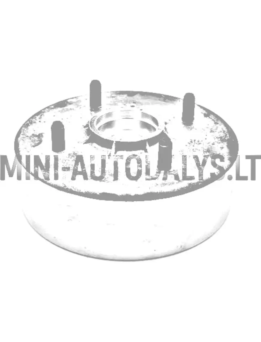 Bremžu cilindrs Aixam