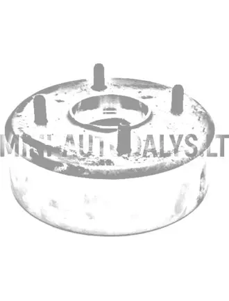 Aixam Sensation / Emotion bremžu cilindrs