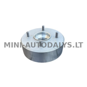 Aixam Sensation / Emotion bremžu cilindrs