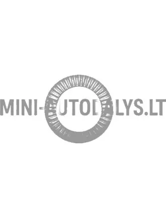 ABS gredzens bremžu cilindrs Aixam