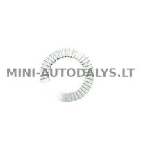 ABS gredzens bremžu cilindrs Aixam