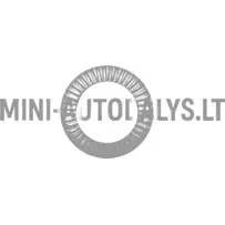 ABS gredzens bremžu cilindrs Aixam