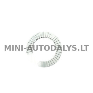 ABS gredzens bremžu cilindrs Aixam