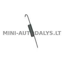 Atsperes bremžu cilindrs (90 mm)