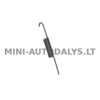 Atsperes bremžu cilindrs (90 mm)