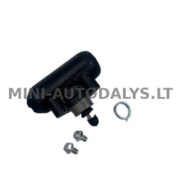 Riteņu bremžu cilindrs aizmugurējais labais Aixam Sensation / Emotion / Ambition