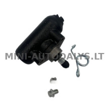 Aizmugurējais kreisās puses bremžu cilindrs Aixam Sensation / Emotion / Ambition