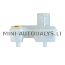 Šķidruma rezervuārs galvenais bremžu cilindrs Aixam