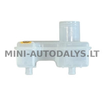 Šķidruma rezervuārs galvenais bremžu cilindrs Aixam