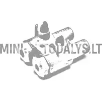 Bremžu spiediena sadalītājs "Aixam