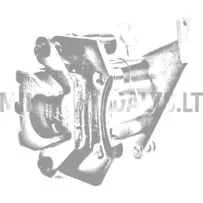 Aizmugurējais labais suport Ligier / Microcar / Chatenet