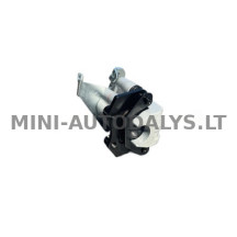 Aizmugurējais kreisās puses bremžu suport Ligier / Microcar / Chatenet