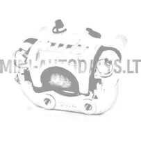 Aixam Impulsion / Vision / Sensation / Emotion labais priekšējais bremžu suporta komplekts