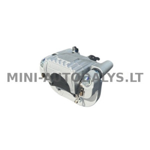 Aixam Impulsion / Vision / Sensation / Emotion labais priekšējais bremžu suporta komplekts