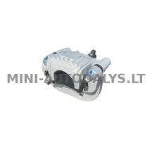 Priekšējais bremžu suporta kreisais Aixam Impulsion / Vision / Sensation / Emotion