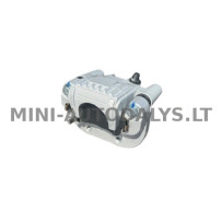 Priekšējais bremžu suporta kreisais Aixam Impulsion / Vision / Sensation / Emotion