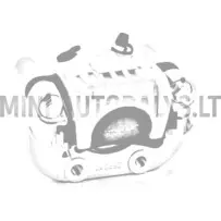 Priekšējais bremžu suporta kreisais Aixam Impulsion / Vision / Sensation / Emotion