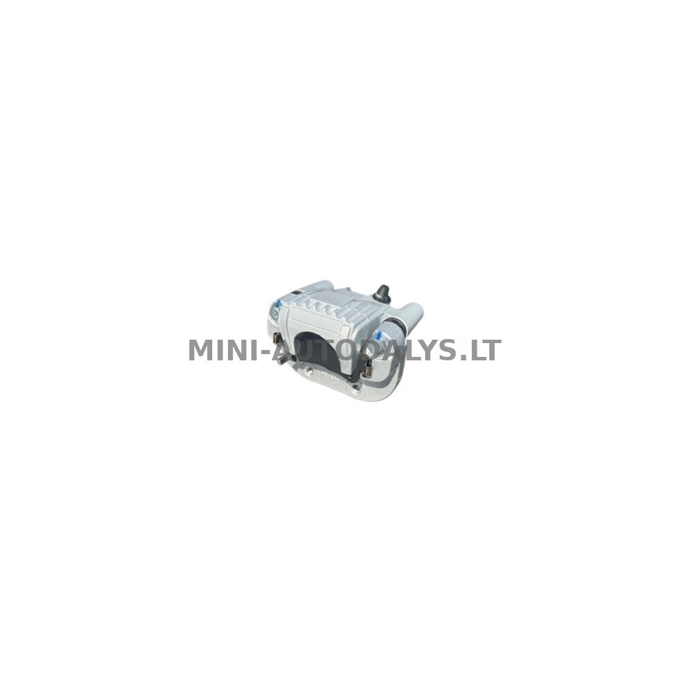 Priekšējais bremžu suporta kreisais Aixam Impulsion / Vision / Sensation / Emotion