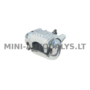 Priekšējais bremžu suporta kreisais Aixam Impulsion / Vision / Sensation / Emotion