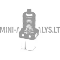 Bremžu gaismas slēdzis