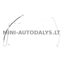 Priekšējā labā bremžu šļūtene Aixam Sensation / Emotion / Ambition (ABS)