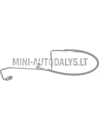 Priekšējā kreisā bremžu šļūtene Aixam Impulsion / Vision / Sensation / Emotion / Ambition