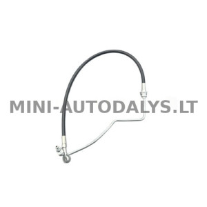 Aixam Vision / Sensation / Emotion / Ambition (ABS) priekšējā kreisās puses bremžu šļūtene