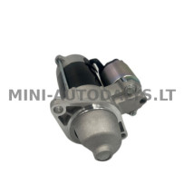 Startera motors Aixam Kubota Z402 Original