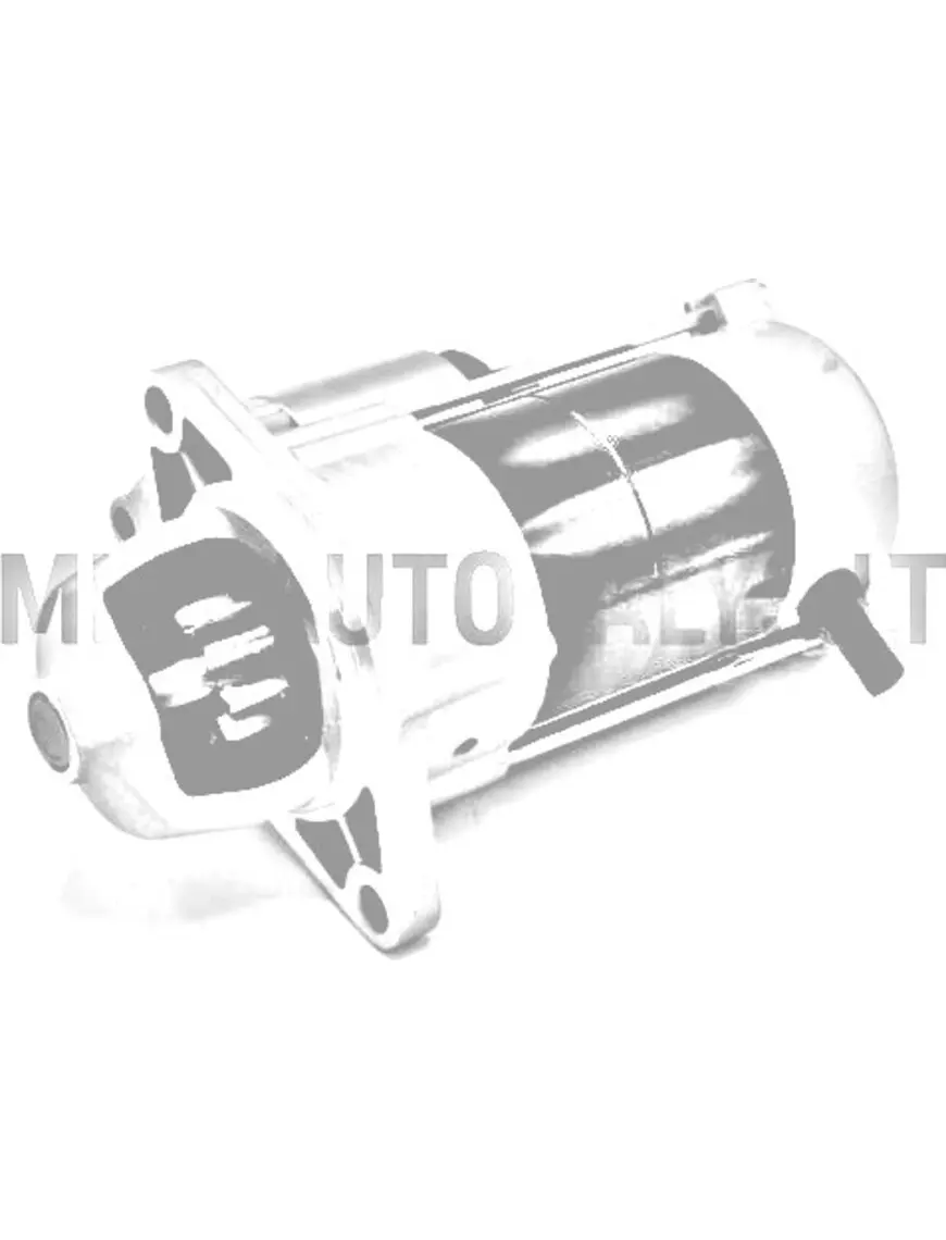 Startera motors Aixam Kubota Z402 Original