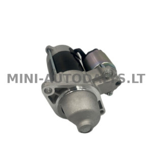 Startera motors Aixam Kubota Z402 Original