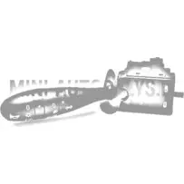 Gaismas slēdzis + miglas lukturis Aixam Sensation + Emotion / Chatenet