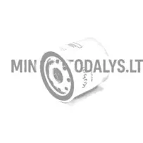 Eļļas filtrs Aixam Kubota