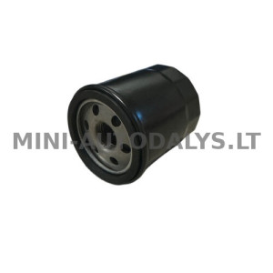 Eļļas filtrs Aixam Kubota